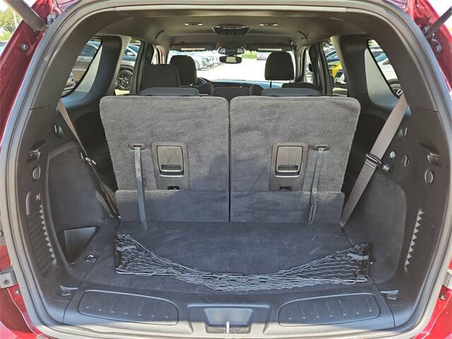 2024 Dodge Durango GT