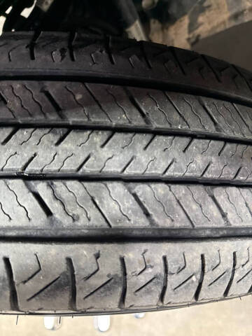 2023 RAM 3500 Tradesman