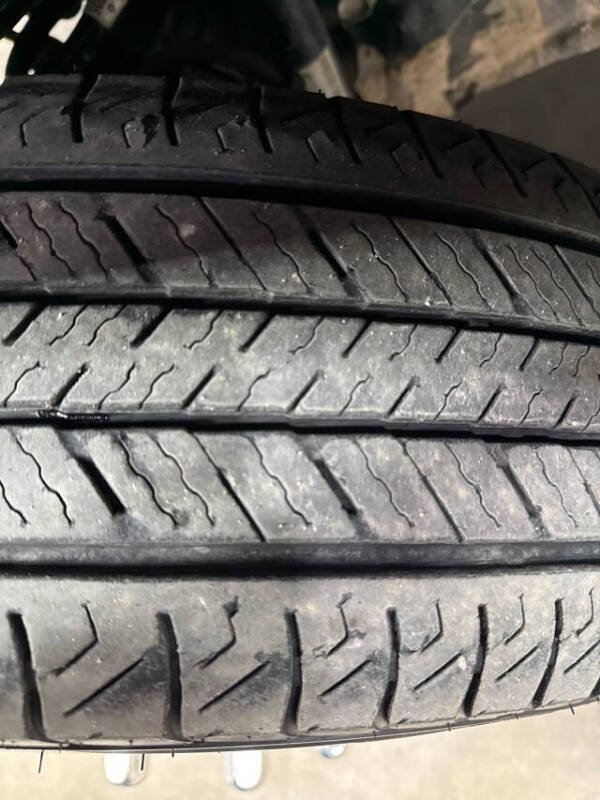 2023 RAM 3500 Tradesman