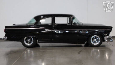 1956 Ford Customline
