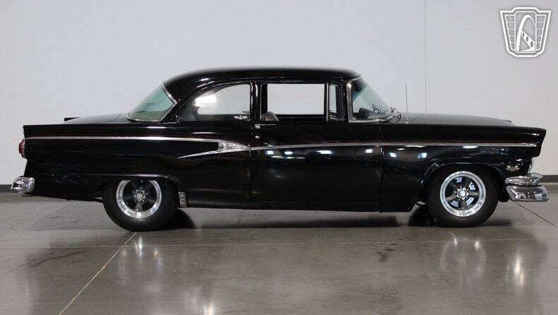 1956 Ford Customline