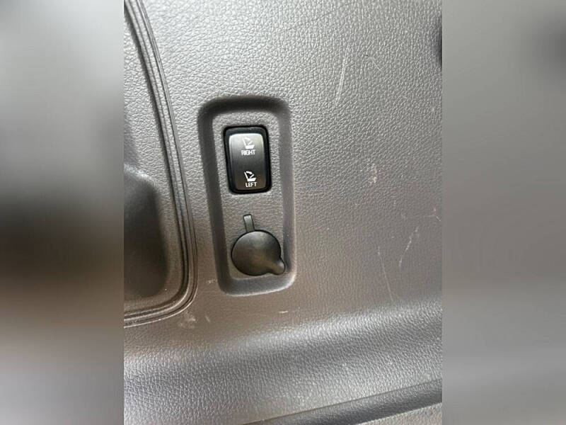 2012 Ford Edge Limited