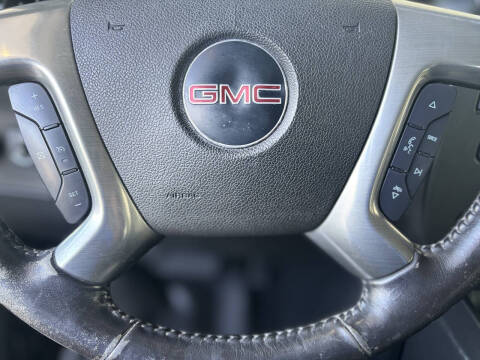 2019 GMC Savana 2500