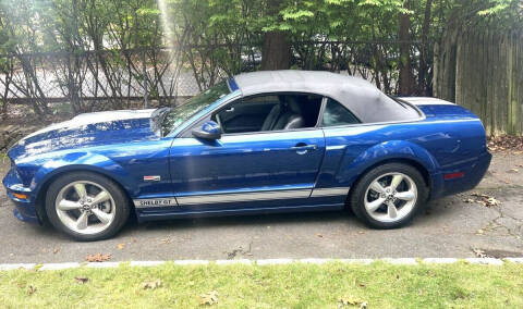 2008 Ford Mustang for sale at Zoom Classic Cars, LLC in Lake Hiawatha NJ