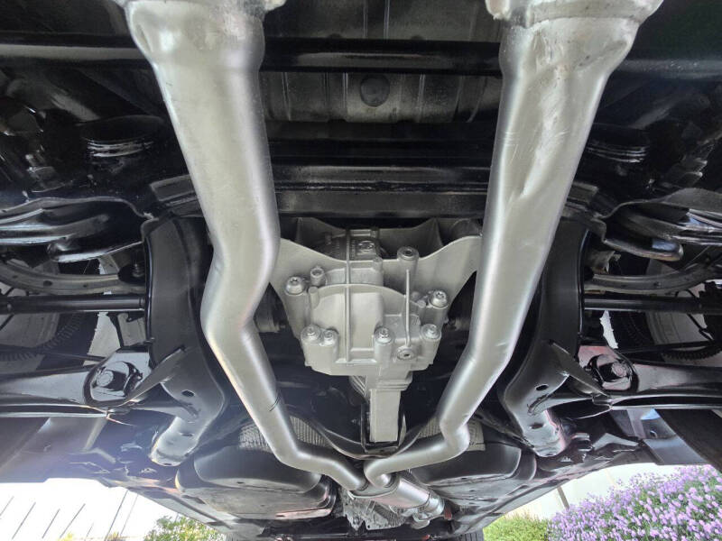 2009 Porsche Cayenne Tiptronic