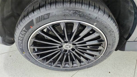 2025 Mercedes-Benz GLC GLC 300 4MATIC