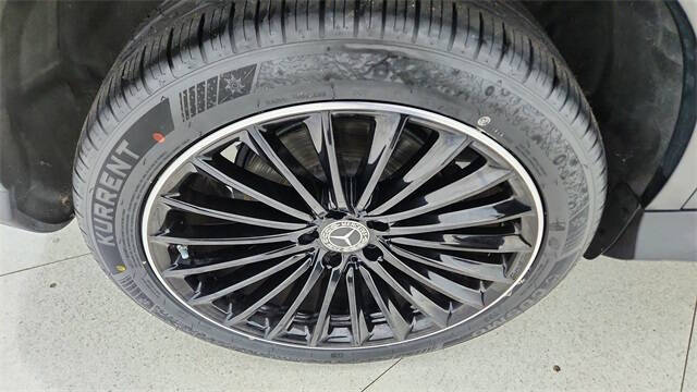 2025 Mercedes-Benz GLC GLC 300 4MATIC