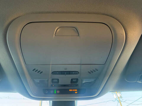 2019 Buick Enclave Premium