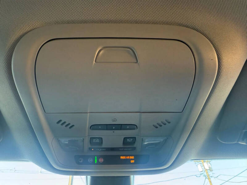 2019 Buick Enclave Premium