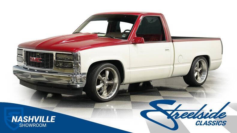 1994 GMC Sierra 1500