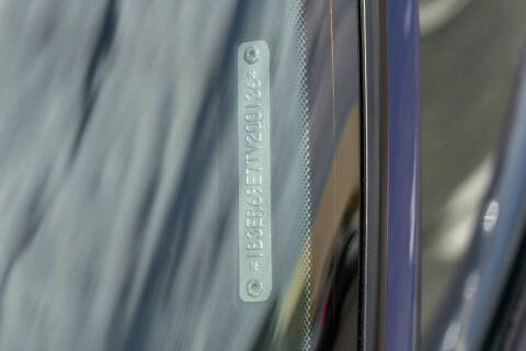 1996 Dodge Viper GTS