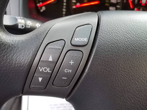 2004 Honda Accord LX V-6