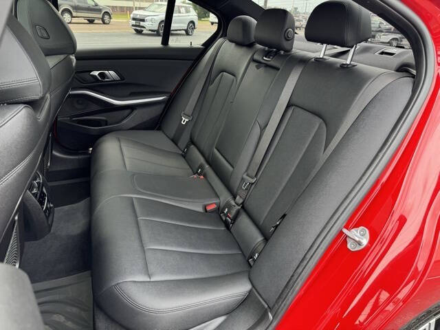 2020 BMW 3 Series for sale at Jerry Ward Autoplex of Dyersburg in Dyersburg, TN