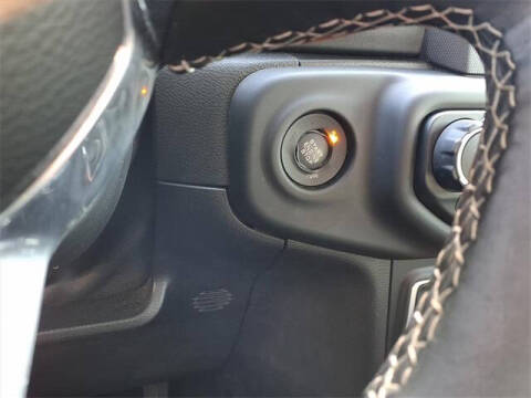 2018 Jeep Wrangler Unlimited