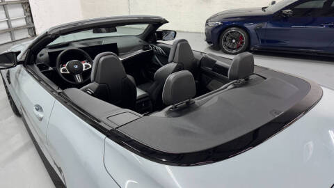 2024 BMW M4 Competition xDrive