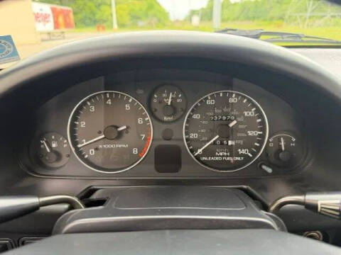 1990 Mazda MX-5 Miata