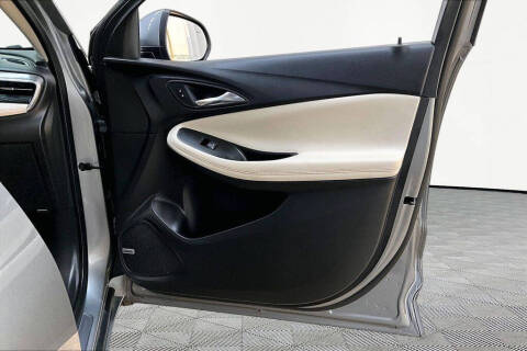 2024 Buick Encore GX Avenir