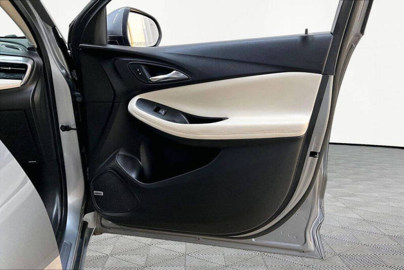 2024 Buick Encore GX Avenir
