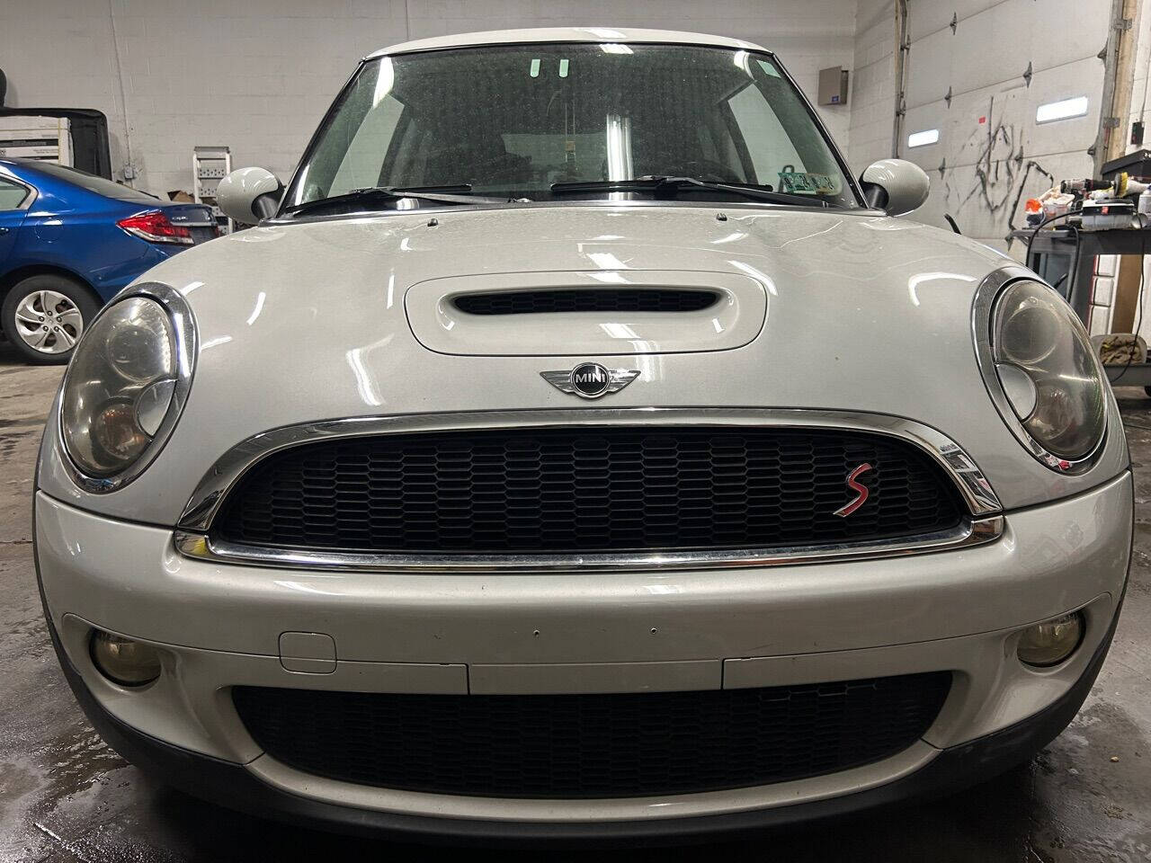 2010 MINI Cooper for sale at Paley Auto Group in Columbus, OH