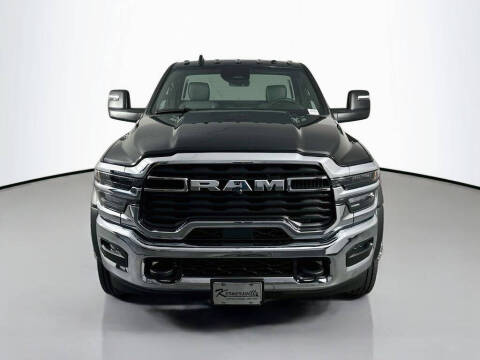 2026 RAM 5500