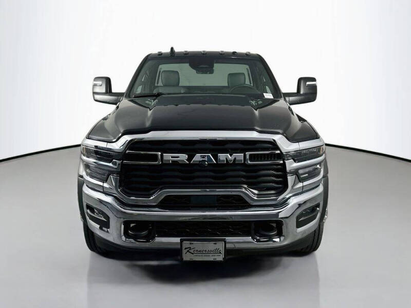 2026 RAM 5500