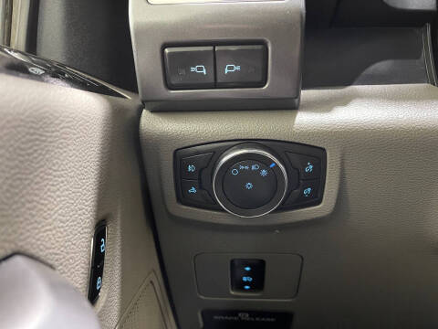 2018 Ford F-250 Super Duty XLT