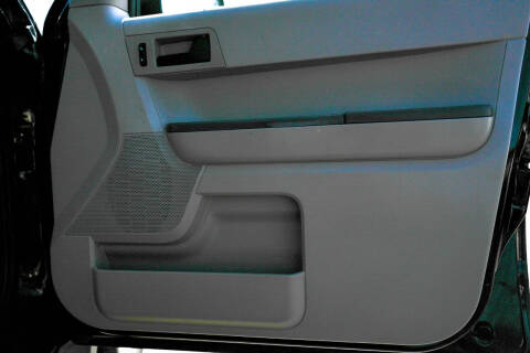 2008 Ford Escape XLS