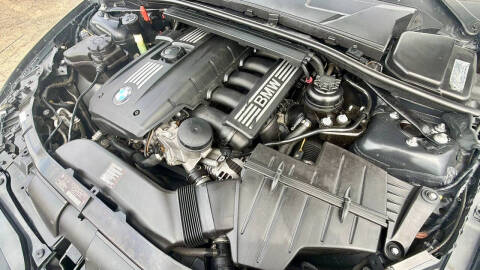 2012 BMW 3 Series 328i