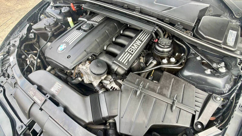 2012 BMW 3 Series 328i