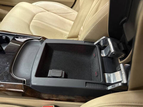 2017 Audi A8 L 3.0T quattro