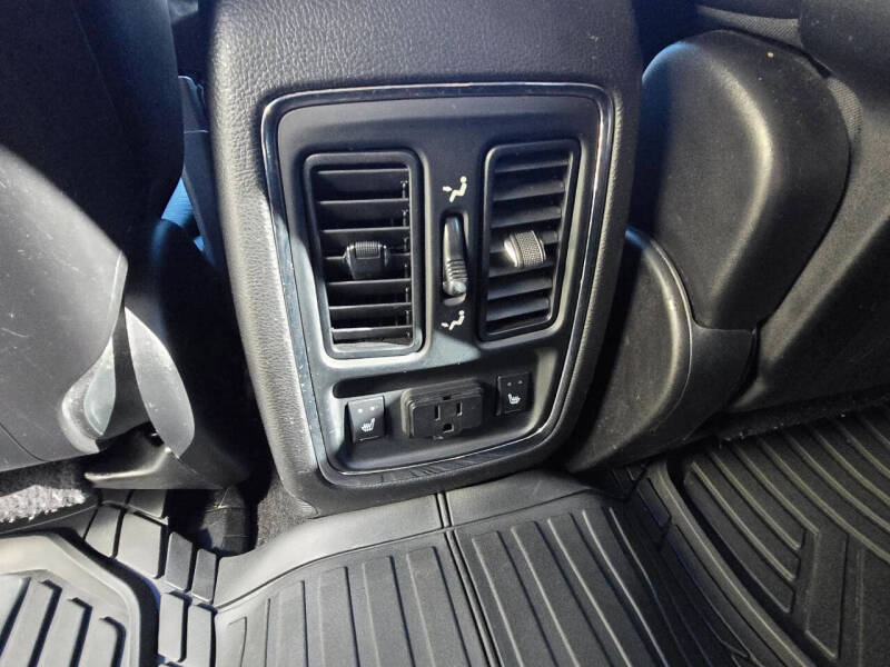 2013 Dodge Durango R/T