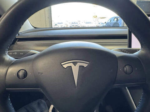 2020 Tesla Model 3 Performance