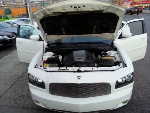 2006 Dodge Charger RT