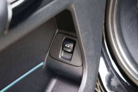 2018 MINI Countryman John Cooper Works ALL4