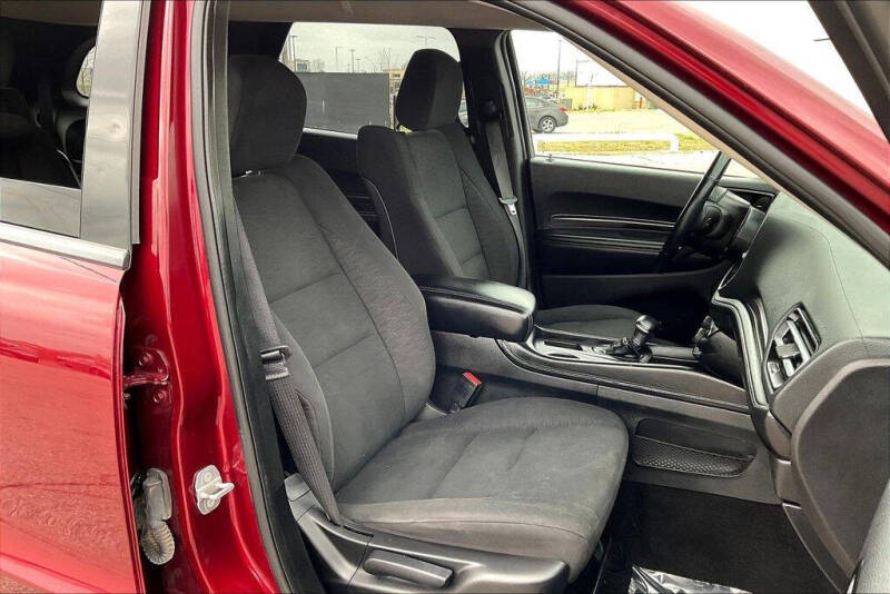 2021 Dodge Durango SXT Plus