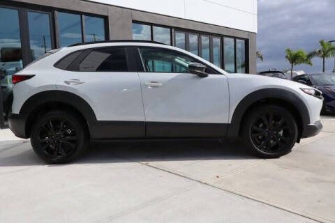 2026 Mazda CX-30 2.5 Turbo Aire Edition