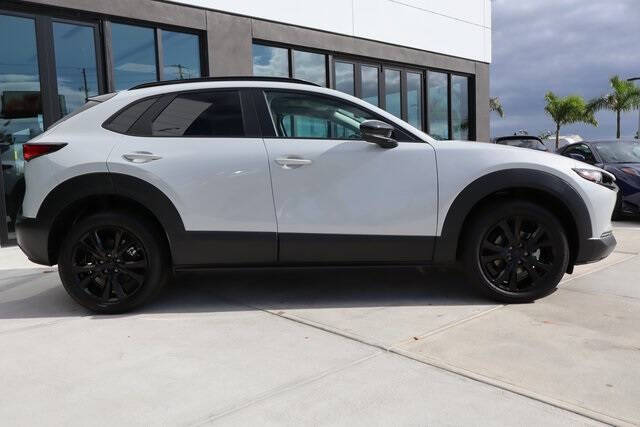 2026 Mazda CX-30 2.5 Turbo Aire Edition