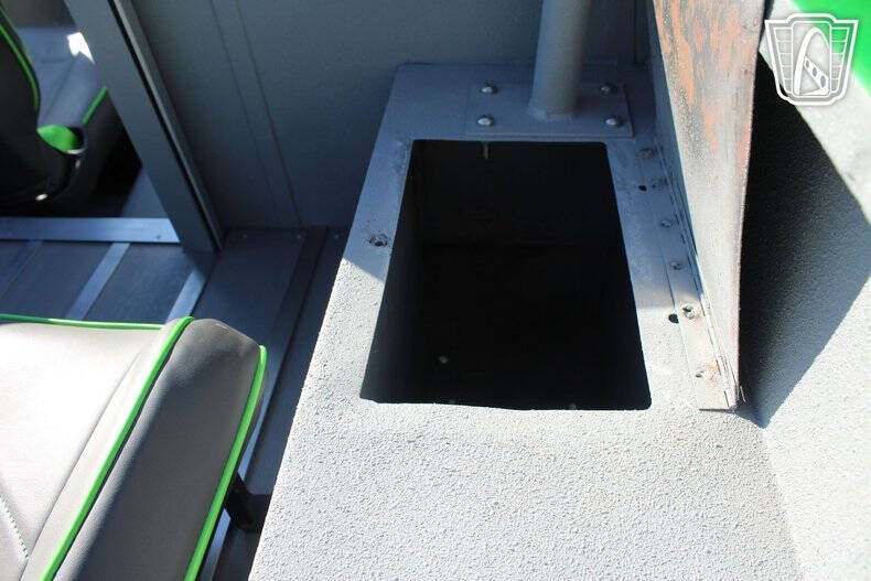 1963 International Scout