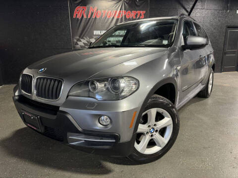 2010 BMW X5 xDrive30i