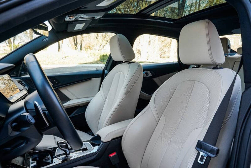 2024 BMW 2 Series M235i xDrive Gran Coupe