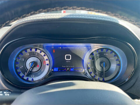 2022 Chrysler 300 S V6