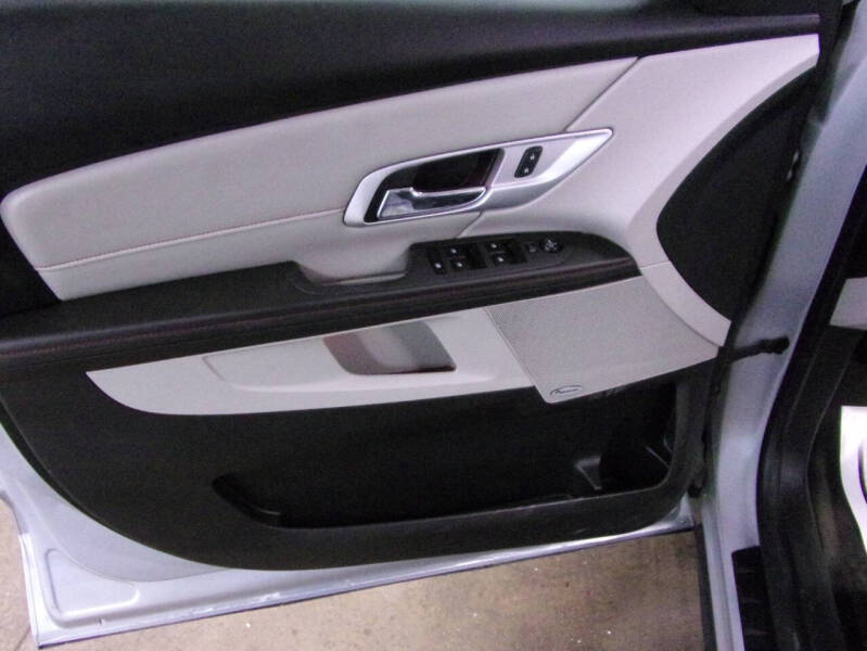 2012 GMC Terrain SLT-2