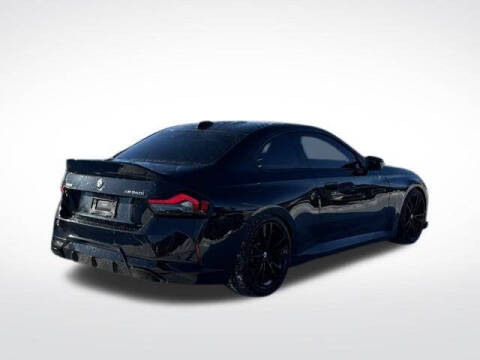 2022 BMW 2 Series M240i xDrive