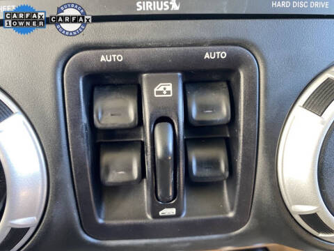 2014 Jeep Wrangler Unlimited