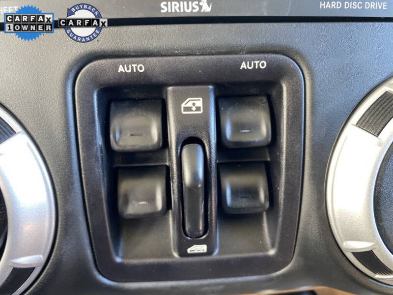 2014 Jeep Wrangler Unlimited