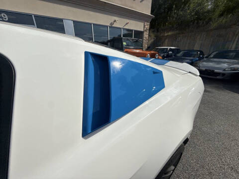 2012 Ford Shelby GT500