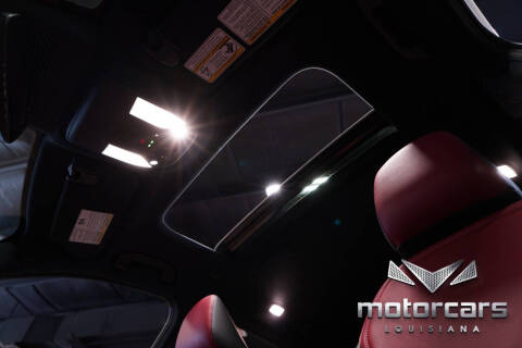 2023 Infiniti QX55 Sensory