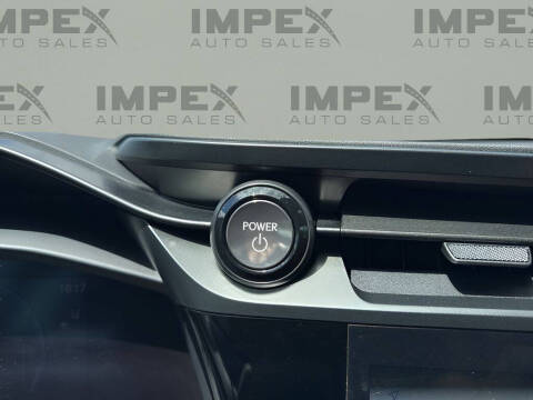 2023 Lexus RZ 450e Luxury