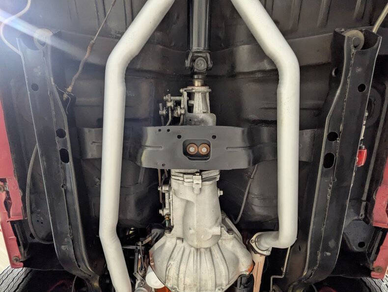 1970 Chevrolet Nova