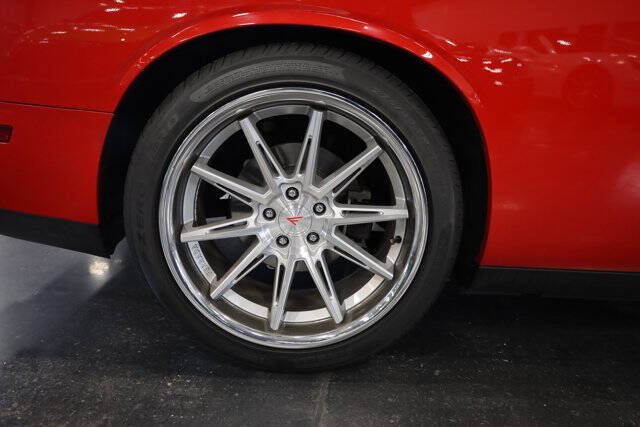 2014 Dodge Challenger